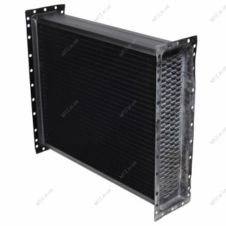 Серцевина радіатора МТЗ-80, Т-70С (4-х рядна) мідна (в-во AC) S.I.L.A. 70У-1301020-С4