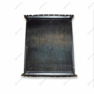 Серцевина радіатора МТЗ-80, Т-70С (5-ти рядна) мідна (AC) S.I.L.A. 70У-1301020-С5