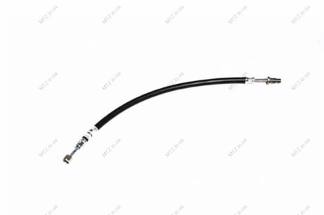 Шланг манометра МТЗ (штуцер-конус) (L-530мм) <ДК> Дорожная карта 70-3801180-А-01