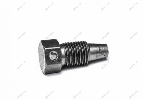 Гвинт вилки перемикання редуктора МТЗ <ДК> Дорожная карта 36-1702110