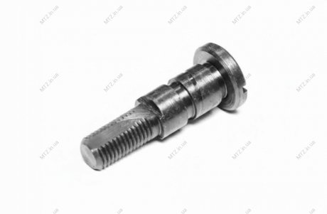 Ось рычага отжимного промежуточного диска МТЗ-1025-1523 <ДК> Дорожная карта 142-1601306