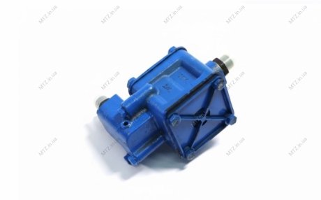 Гідророзподільник ГУР МТЗ (ТМ) JUBANA 50-3406015-A