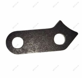 Планка упорная газораспределительного механизма (аналог) Китай 50-1006021-Б