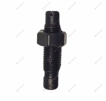 Винт регулировочный коромысла клапана(аналог) Китай 50-1007175-Б1