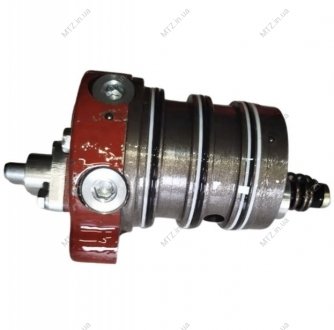 Распределитель(на моноблок МТЗ-80-1221)(аналог) Китай 820-4634010