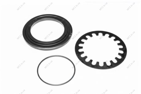 Р/к муфты подшипника выж. ЯМЗ 6581 ЕВРО-3 (кольца 3 наимен.) RIDER 1840-1601180-РК