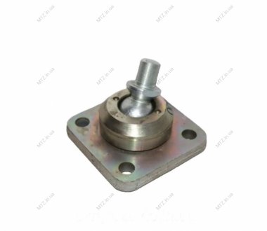 Опора гидроцилиндра 5511, 55111 КАМАЗ (AC) S.I.L.A. 5511-8603146