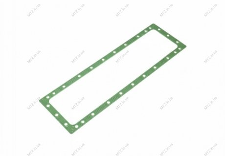 Прокладка бака радиатора МТЗ (металлосиликон) TEMPEST 70У.13.01.169-01