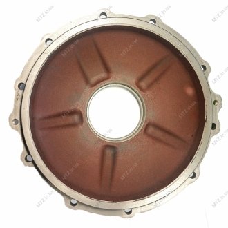 Крышка редуктора кінцевої передачі ПВМ МТЗ / посадковий d=110мм (в-во AC) S.I.L.A. 72-2308016-Б