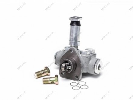 ПННТ ЯМЗ 7511 <ДК> Дорожная карта 861.1106010