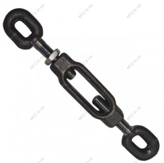 Растяжка в сборе кованая (выр-во Украина) 80-4605080 (А 61.04.000) Мотор-Плюс ООО 80-4605080(А 61.04.000)