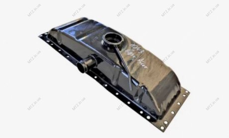 Бак радиатора верхний(латунь)(аналог) Китай 36-1301050-Б