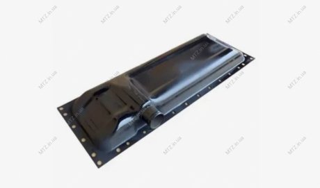 Бак радиатора нижний(латунь)(аналог) Китай 36-1301070-Б