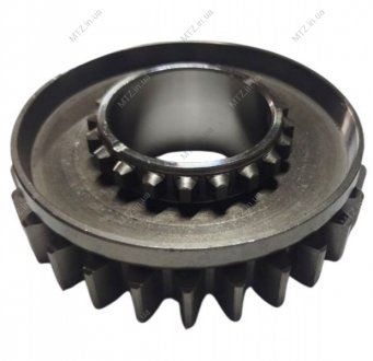 Шестерня(Z=-27)(аналог) Китай 74-1701110