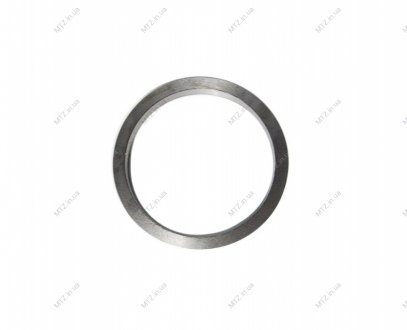 Кольцо регулировочное подшипника ПВМ МТЗ (B=7,30мм) <ДК> Дорожная карта 72-2308121-10