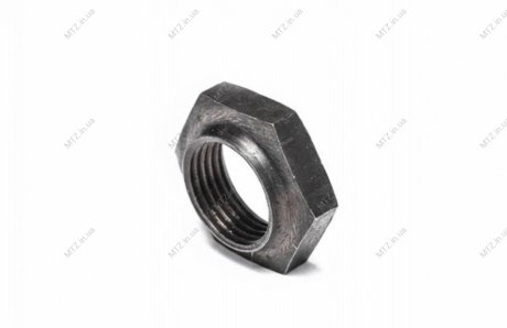 Гайка оси шестерни промежуточной ПВМ МТЗ <ДК> Дорожная карта 52-1802128