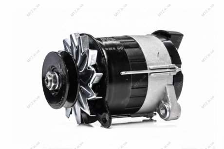 Генератор 14В, 1000 Вт, 72 А МТЗ-1025, МТЗ-1221, МТЗ-1222 (ТМ) JUBANA 9721.3701