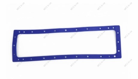 Прокладка бака радиатора МТЗ (силикон) TEMPEST 70У.13.01.169