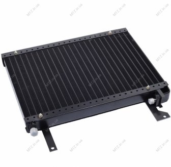 Кондиционер -80, 82, 892 подкапотное расположение конденсатора тепло-холод МТЗ TKU-0005