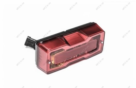 Фонарь МТЗ задний (аналог ФП-401) рестайлинг <ДК> Дорожная карта 112.21.17.3716