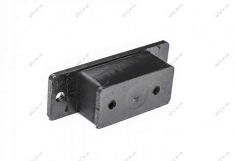 Подушка радіатора МАЗ (бічна) АВТО-СОЮЗ 88 64221-1302060