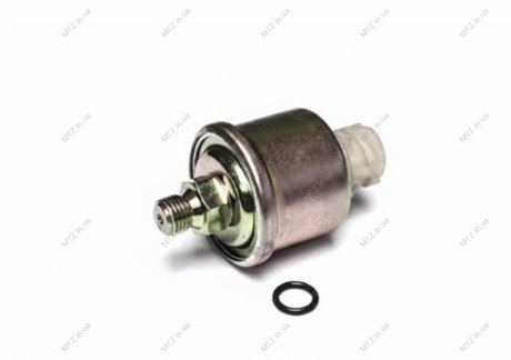 Датчик давления воздуха МАЗ тормозной системы (с уплотнительным кольцом) DETALKA ДКД-1