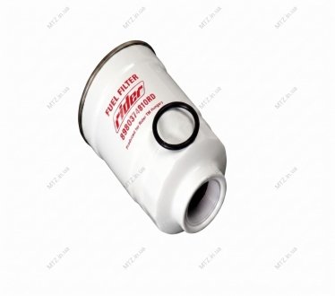 Фильтр топливный сепаратор ISUZU, VOLVO, CASE (под датчик) RIDER RD-8980374810