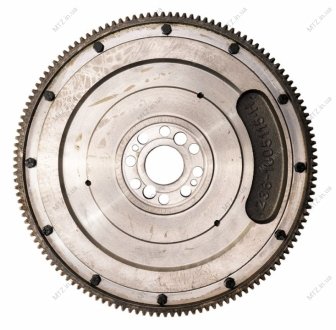 Маховик ЯМЗ-236 під одно дискове зчеплення в зборі, Z=132/модуль 3,75 (в-во AC) S.I.L.A. 236-1005115-Н