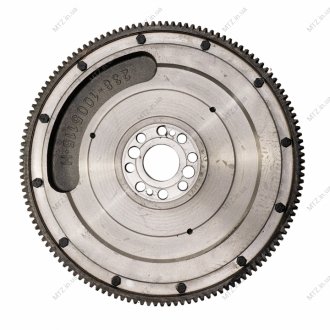 Маховик у зборі (мод.3,75 під однодиск. зчеплення) (в-во AC) S.I.L.A. 238-1005115-Н