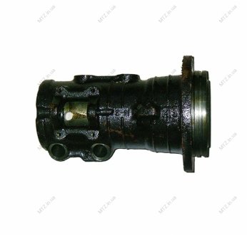 Крышка дифференциала переднего моста МТЗ (AC) S.I.L.A. 82-2301051