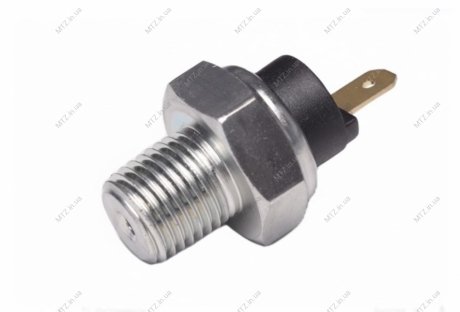 Датчик давления масла аварийный КАМАЗ, ГАЗ, УАЗ, ЗИЛ, МАЗ DETALKA ММ111Д