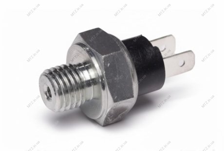 Выключатель сигнала торможения пневматический КАМАЗ, МАЗ, УРАЛ АВТО-СОЮЗ 88 ММ125Д