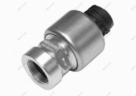 Датчик скорости МАЗ, ПАЗ, КАМАЗ, ЛИАЗ (для электр. спидометра) DECARO DEC.4202-3843010