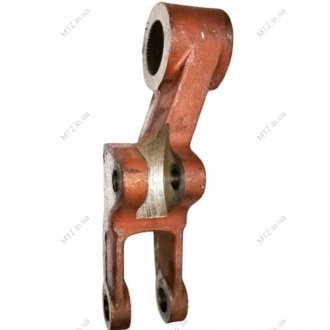 Рычаг правый (выр-во Беларусь, САЗ) Білорусь-САЗ 1522-4605021-01