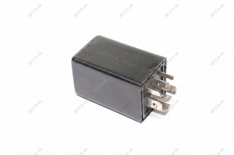 Реле склоочисника Еталон, ТАТА Е2-Е4 24V DECARO DEC-283954209906