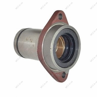 Обойма приводу ПВМ МТЗ-1221 у зборі Юбана 86-1802015-Б