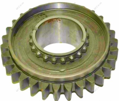Шестерня реверс-редуктор у сб. (Z=34) (під підш.) синхрон. КПП МТЗ-800-920 (вир-во AC) S.I.L.A. 74-1721080