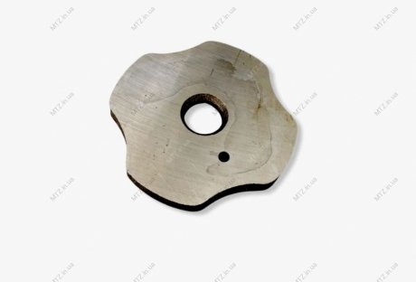 Шайба упорная водила заднего моста МТЗ-1021, 1221, 1523 (AC) S.I.L.A. 1221-2407537