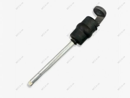 Вал привода навески МТЗ (L=230мм) в сборе с чехлом (AC) S.I.L.A. 85-4616095 / 80-4616055