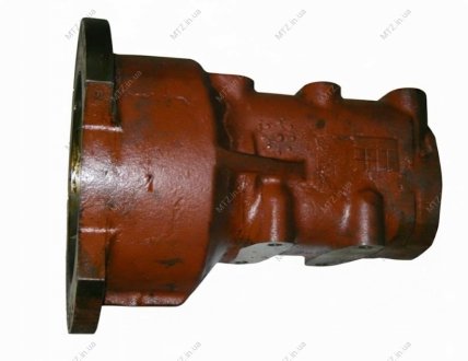 Рукав полуоси заднего моста правый МТЗ-1021, 1220, 1221 (AC) S.I.L.A. 1221-2407018-Б-01