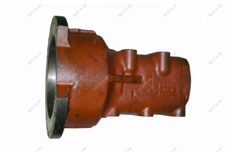 Рукав полуоси заднего моста левый МТЗ-1021, 1220, 1221 (AC) S.I.L.A. 1221-2407018-Б