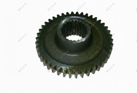 Шестерня (Z=42) МТЗ-1221, 1523 (AC) S.I.L.A. 1521-1701212