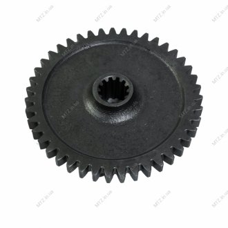Шестерня приводу ВОМ 1-а ступ. (Z=43/16) МТЗ-821, 920, 921, 950 (AC) S.I.L.A. 50-1601088-Б