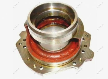 Стакан подшипника заднего моста (мокрый тормоз) правый МТЗ-1021, 1221, 1523 (AC) S.I.L.A. 1221М-2407042-01