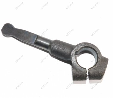 Рычаг механизма управления КПП МТЗ-1221, 1522, 1523 (AC) S.I.L.A. 85-1702055