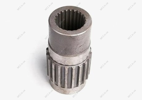 Втулка шестерни ведомой моста заднего МТЗ-1221 (AC) S.I.L.A. 1221-2407123