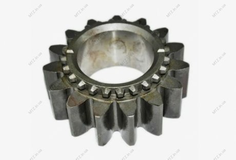 Шестерня валу знижених передач МТЗ-1523 (вир-во AC) S.I.L.A. 1522-1701351