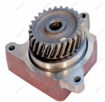 Привод гидронасоса МАЗ, МТЗ дв. Д-260 (AC) S.I.L.A. 260-3407030