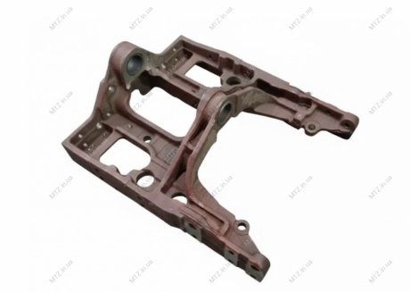 Брус передний МТЗ-920/921/952/1025 (AC) S.I.L.A. 1025-2801120