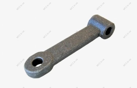 Рычаг механизма управления КПП МТЗ-1025, 1221, 1523 внутренний (AC) S.I.L.A. 80С-1702073